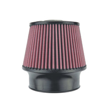 Load image into Gallery viewer, Injen High Performance Air Filter - 4.50 Black Filter 6.75 Base / 5 Tall / 5 Top Air Filters - Drop In Injen   
