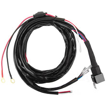 Load image into Gallery viewer, Rigid Industries 360-Series 3-Wire Wiring Harness (Backlight) Light Bars &amp; Cubes Rigid Industries
