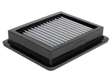 Load image into Gallery viewer, aFe MagnumFLOW Pro DRY S OE Replacement Filter Cadillac CTS-V 09-15 V8-6.2L (SC) Air Filters - Universal Fit aFe
