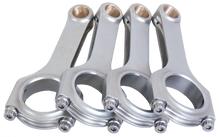Load image into Gallery viewer, Eagle 90-97/99-04 Mazda Miata Connecting Rods (Set of 4) Connecting Rods - 4Cyl Eagle
