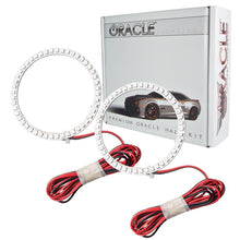 Load image into Gallery viewer, Oracle Jaguar XJ 10-15 LED Halo Kit - White SEE WARRANTY Headlights ORACLE Lighting
