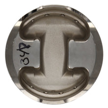 Load image into Gallery viewer, Wiseco Nissan Turbo Dome +14cc 87.5mm Piston Shelf Stock Pistons - Forged - Single Wiseco
