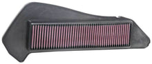 Load image into Gallery viewer, K&amp;N 17-20 Yamaha CZD300 Xmax 292cc Drop In Replacement Air Filter Misc Powersports K&amp;N Engineering   
