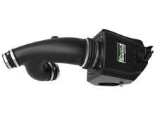Load image into Gallery viewer, aFe Quantum Pro DRY S Cold Air Intake System 15-18 Ford F150 EcoBoost V6-3.5L/2.7L - Dry Cold Air Intakes aFe
