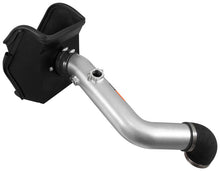 Load image into Gallery viewer, K&amp;N 16-17 Nissan Titan XD V8-5.0L Performance Air Intake Kit - Metal Cold Air Intakes K&amp;N Engineering   
