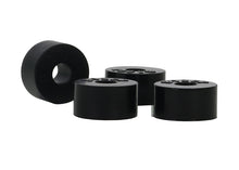 Load image into Gallery viewer, Whiteline 88-00 Daihatsu Commercial Feroza F300/F310 4 cyl Upper Lower Shock Absorber Bushing Kits Whiteline
