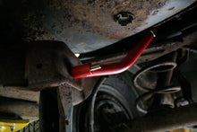 Load image into Gallery viewer, UMI Performance 78-88 GM G-Body Control Arm Reinforcements/Frame Braces Brackets UMI Performance
