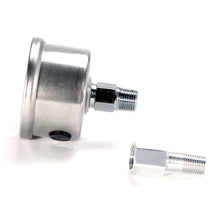 Load image into Gallery viewer, BBK Liquid Filled EFI Fuel Pressure Gauge 0-60 PSI Gauges BBK

