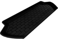 3D MAXpider 2003-2014 Volvo XC90 Kagu Cargo Liner - Black Floor Mats - Rubber 3D MAXpider   