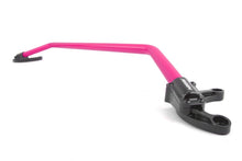 Load image into Gallery viewer, Perrin 02-07 Subaru Impreza (WRX/STi/RS/2.5i) / 04-08 Forester Front Strut Brace - Hyper Pink Strut Bars Perrin Performance   

