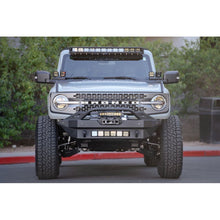 Load image into Gallery viewer, DV8 Offroad 21-22 Ford Bronco Fender Flare Deletes Set of 4 Front &amp; Rear Fenders DV8 Offroad
