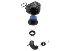 Load image into Gallery viewer, aFe Quantum Pro 5R Cold Air Intake System 94-02 Dodge Cummins L6-5.9L - Oiled Cold Air Intakes aFe
