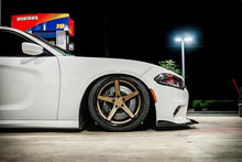 Load image into Gallery viewer, Oracle 15-21 Dodge Charger Concept Sidemarker Set - Clear - No Paint SEE WARRANTY Light Strip LED ORACLE Lighting   
