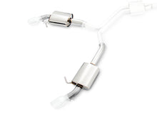 Load image into Gallery viewer, AWE Tuning B9 A4 A5 Track to Touring Conversion Kit Catback AWE Tuning   
