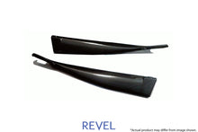Load image into Gallery viewer, Revel GT Dry Carbon Door Trim Cover 2020 Toyota GR Supra - 2 Pieces Carbon Accessories Revel
