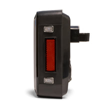 Load image into Gallery viewer, DV8 Offroad 07-18 Jeep Wrangler JK Octagon LED Tail Light Tail Lights DV8 Offroad
