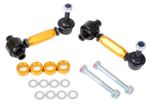 Load image into Gallery viewer, Whiteline 08-13 Subaru Forester SH Rear Sway Bar Link Assembly - Pair Sway Bar Endlinks Whiteline
