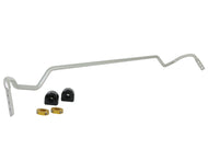 Whiteline 19-20 BMW Z4 Rear 18mm Heavy Duty Adjustable Swaybar Sway Bars Whiteline