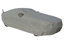 Load image into Gallery viewer, Rampage 1986-1994 Suzuki Samurai Car Cover - Grey Car Covers Rampage
