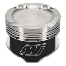 Load image into Gallery viewer, Wiseco SRT4 -17cc 1.400 X 88.0 Piston Shelf Stock Kit Piston Sets - Forged - 4cyl Wiseco
