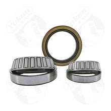 Load image into Gallery viewer, Yukon Gear Axle Bearing &amp; Seal Kits For Ford 10.5in Rear Wheel Bearings Yukon Gear &amp; Axle
