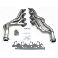 Load image into Gallery viewer, JBA 67-70 Ford Mustang 390-428 FE 1-3/4in-2-1/2in Primary Raw 409 Tri Y Header Headers &amp; Manifolds JBA
