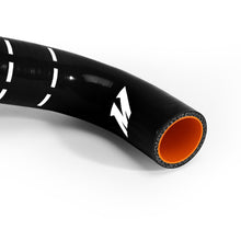 Load image into Gallery viewer, Mishimoto 92-00 Honda Civic / 93-97 Civic del Sol Black Silicone Radiator Hose Kit Hoses Mishimoto
