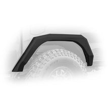 Load image into Gallery viewer, DV8 Offroad 2019+ Jeep Gladiator Armor Fenders Fenders DV8 Offroad
