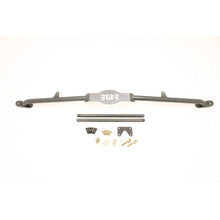 Load image into Gallery viewer, BMR 82-82 3rd Gen F-Body w/ TPI 3 Point Mount Strut Tower Brace - Black Hammertone Strut Bars BMR Suspension
