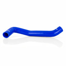 Load image into Gallery viewer, Mishimoto 17-19 Chevrolet Duramax 6.6L L5P Blue Silicone Radiator Hose Kit Hoses Mishimoto
