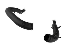 Load image into Gallery viewer, aFe Power 17-20 Ford Raptor 3.5L V6 Turbo Inlet Pipes Air Intake Components aFe
