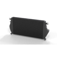 Load image into Gallery viewer, Mishimoto 16-19 Nissan Titan XD 5.0L Cummins Intercooler (Silver) Intercoolers Mishimoto
