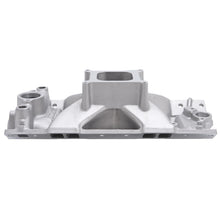 Load image into Gallery viewer, Edelbrock Victor Jr Tall Manifold Intake Manifolds Edelbrock
