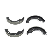 Load image into Gallery viewer, Power Stop 2013 Scion iQ Rear Autospecialty Brake Shoes Brake Shoes PowerStop
