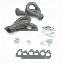 Load image into Gallery viewer, JBA 02-08 Ford Ranger 3.0L V6 w/o EGR 1-1/2in Primary Ti Ctd Cat4Ward Header Headers &amp; Manifolds JBA
