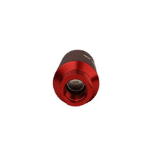 Load image into Gallery viewer, Aeromotive Filter / Bracket Combo Kit - 12301 Filter / 12305 Billet Bracket Fuel Filters Aeromotive
