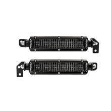 Load image into Gallery viewer, Rigid Industries 2022+ Toyota Tundra 6in SR-Series White Fog Light Kit Light Mounts Rigid Industries
