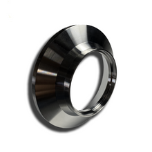 Load image into Gallery viewer, Stainless Bros Audi R8 Header Exit / Cat Delete 304SS Flange Flanges Stainless Bros
