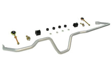 Load image into Gallery viewer, Whiteline 89-94 Nissan 240SX S13 Rear 22mm Swaybar-X heavy duty Blade adjustable Sway Bars Whiteline
