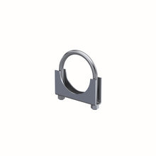 Load image into Gallery viewer, MBRP Universal 3in Exhaust Saddle Clamp Mild Steel (NO DROPSHIP) Clamps MBRP
