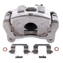 Load image into Gallery viewer, Power Stop 14-18 Jeep Cherokee Front Left Autospecialty Caliper w/Bracket Brake Calipers - OE PowerStop   
