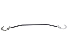 Load image into Gallery viewer, Whiteline 05-09 Subaru Legacy GT/Outback XT Front Adj. Strut Tower Bar Strut Bars Whiteline
