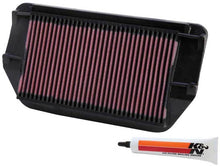 Load image into Gallery viewer, K&amp;N Replacement 99-06 Honda CBR1100XX Air Filter Air Filters - Drop In K&amp;N Engineering   
