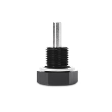 Load image into Gallery viewer, Mishimoto Magnetic Oil Drain Plug M16 x 1.5 Black Drain Plugs Mishimoto
