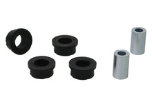 Load image into Gallery viewer, Whiteline 09-19 Subaru WRX/STI Rear Toe Arm Inner Bushing Kit Bushing Kits Whiteline
