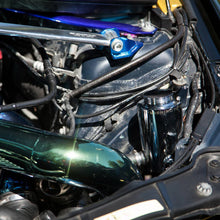 Load image into Gallery viewer, Mishimoto Aluminum Power Steering Reservoir Tank Coolant Reservoirs Mishimoto
