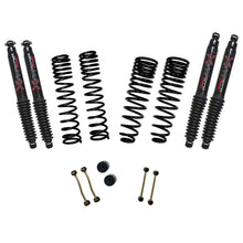 Load image into Gallery viewer, Skyjacker 2.5in GLAD DSL NR DR/LT BMAX Lift Kits Skyjacker
