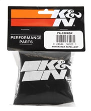 Load image into Gallery viewer, K&amp;N Yamaha Drycharger Air Filter Wrap Air Filters - Drop In K&amp;N Engineering   
