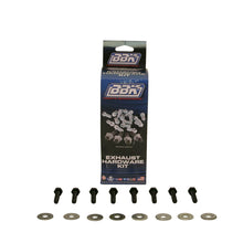 Load image into Gallery viewer, BBK 94-95 Mustang 5.0 Tubular Strut Tower Brace - Black Powdercoat Finish Strut Bars BBK
