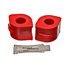 Load image into Gallery viewer, Energy Suspension 26Mm Front Swaybar Set - Red Bushing Kits Energy Suspension
